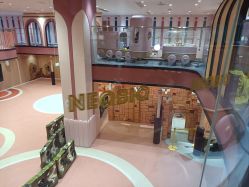 -奈尔宝·儿童乐园·亲子餐厅(鄞州万达店)