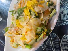 -龙姐私房菜(和顺古镇店)