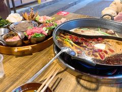 -咖咖火锅(老店)