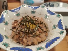 -晶吉·居酒屋·烧鸟·生鱼饭(中山区民主广场店)