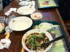 -海口骑楼小吃街