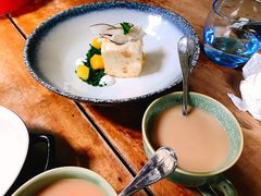 -植物园哈利亚餐厅