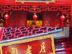 -钦赐仰殿道观