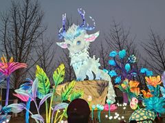 -武汉园博园(武汉自然博物馆)