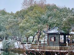 -太子山公园(园东路)