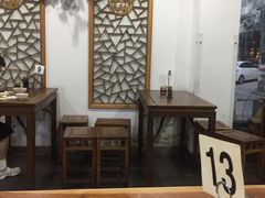 大堂-随柳居·苏式小吃(建新巷店)