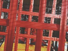 -嗨翻Hi-Fun竞技主题乐园·蹦床亲子生日轰趴(国光1937店)