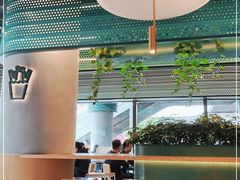 大堂-Shake Shack(前滩太古里店)