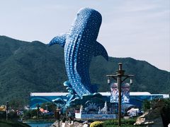-珠海长隆海洋王国