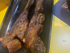 -望京小腰(北京总店)