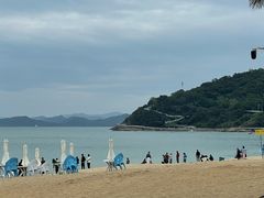 -大梅沙海滨公园