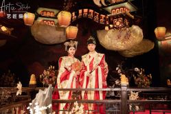 -THE QUEEN(北京店)