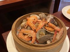 -马哥孛罗咖啡厅·Cafe Marco (厦门马哥孛罗东方大酒店)