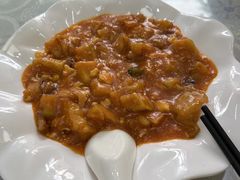 -芳芳餐厅(白沙路店)