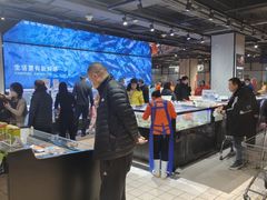 -物美大卖场(玉蜓桥店)