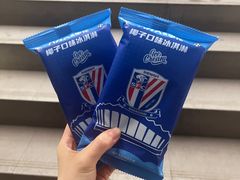 -上海体育场