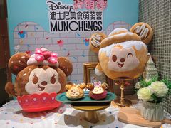 -ABC Cooking Studio(上海环球金融中心店)