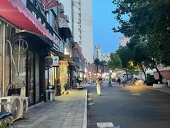 -富贵面馆(镇坪路店)