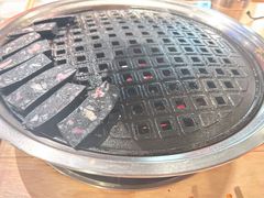 -霸腹烤肉(厦门柚子番店)