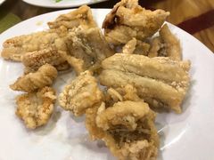 -长平肥姐白粥·海鲜打冷