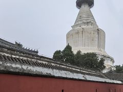 -妙应寺白塔