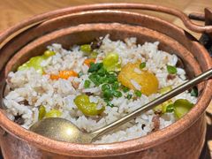-一坐一忘云南菜(嘉里中心店)