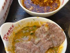 -潮德阿水牛肉火锅(深圳总店)