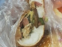 卤蛋-惠源面包店(开禾路店)