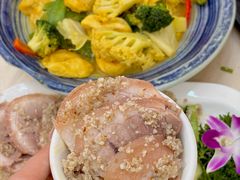 -轩记海鲜餐厅·四十五年老字号·经典粤菜(西区彩虹店)