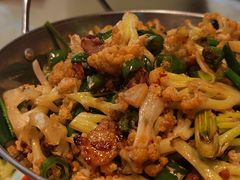 -向外鱼乐·土菜·虹鳟鱼