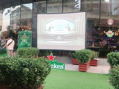 -太原凯宾斯基饭店