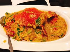 -金厨泰国餐厅·全泰籍厨师料理(拱北店)