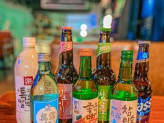 -槿Story·韩国料理(望京韩国美食城店)