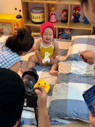 -可乐大王自然光儿童摄影(园区店)