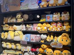 -酷乐潮玩(金桥国际店)