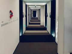 -广州永庆坊瞻云精选酒店