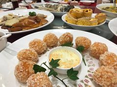 -御彩酒家(东风东路店)