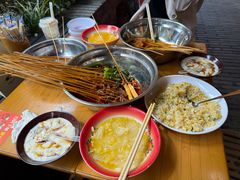 -嘉州鲜知味钵钵鸡(奎星楼店)