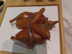 -汤城小厨•粤菜•靓汤(西直门凯德MALL店)