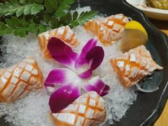 -一心创作料理屋(经开万达店)