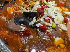 -惠宾饭庄(中山路店)