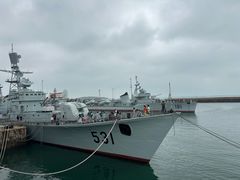 -中国人民解放军海军博物馆