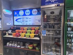 -蔚海之都·象山蒸汽海鲜(仙霞路店)