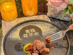 -火舞铁板烧(龙岗中心城店)