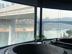 -Yolo私汤温泉设计师酒店(重庆南滨路店)