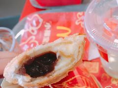 -麦当劳(宾水西道店)