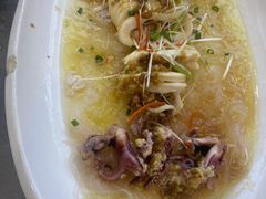 -楚鱼王·河鲜·湖北菜(华农店)