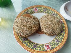 -烤肉季饭庄