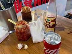 -杭嘉湖咬强羊肉面馆(永兴路总店)
