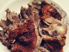 -上海枇杷烤鸭(燕丰商场店)